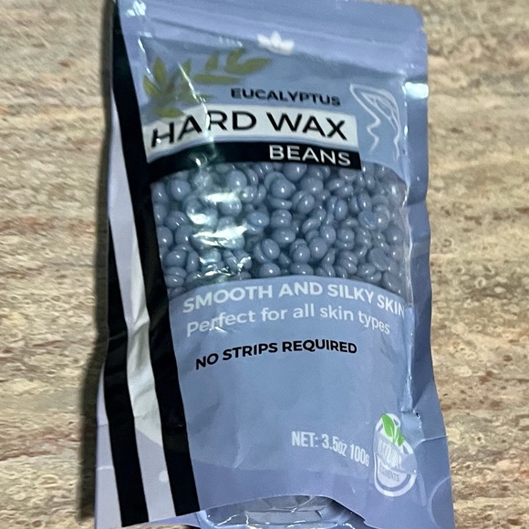 New Tress Wellness Eucalyptus wax beans - Picture 4 of 10